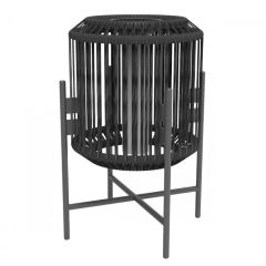 Solarna led vrtna svetilka