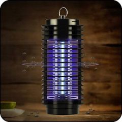 svetilka proti mrčesu