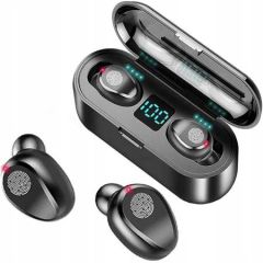 slušalke powerbank wireles