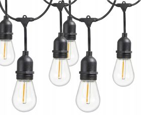 girlanda led 20m